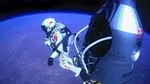 Felix Baumgartner man who jumped from space