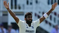 Jasprit Bumrah, Lord's Test, Anil Kumble