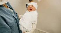 australian woman gives birth 17 hours after learning she was pregnant cryptic pregnancy case