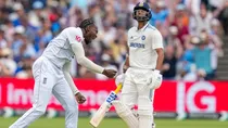 Washington Sundar, Jos Butler, Lord's Test
