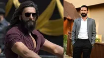 Ranveer singh, Vikrant massey, Don 3,