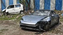 Pune Porsche Crash Case, Pune Porsche Case, Pune Porsche Accident
