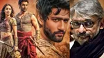sanjay leela bhansali 