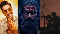 Varun Dhawan, Rishab Shetty, Ikkis 