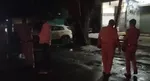 delhi khyala two friends stab each other to death over money