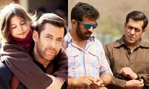salman khan, harshali malhotra, kabir khan,