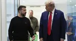 trump asked zelensky to strike inside russia ft report long range weapons call