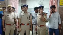 Rajasthan, Rajasthan Ajmer, Ajmer news, sword knife fighting