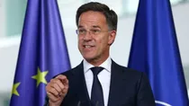 NATO Secretary Warned Brazil China India Heavy Sanctions For Doing Business With Russia