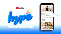 Hype in India