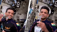 he experiments of group captain shubhanshu shukla during axiom 4 mission in iss