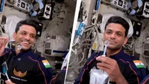 he experiments of group captain shubhanshu shukla during axiom 4 mission in iss