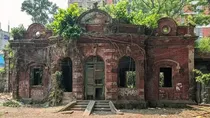 Satyajit Ray Bangladesh Home