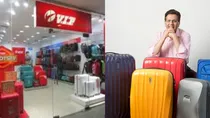VIP Industries Sell 32% Stake, MD Dilip Piramal Reveals Why He Took This Decision