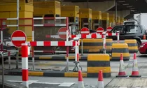 NHAI emergency call number  