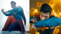superman collection, david corenswet, james gunn