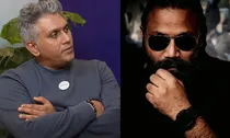 mohit suri, sandeep reddy vanga, saiyaara 