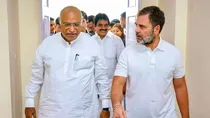 rahul gandhi jammu kashmir kharge narendra modi