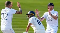 Karun Nair, Lord's Test, Ravi Shastri