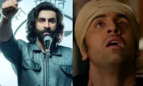 ranbir kapoor, animal