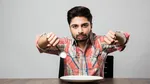 What happens if you skip lunch everyday