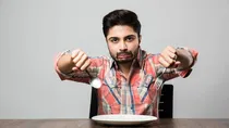 What happens if you skip lunch everyday