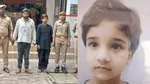 lucknow seven year old strangled to death by mother and live in partner