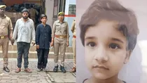 lucknow seven year old strangled to death by mother and live in partner