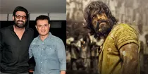 prabhas kgf hombale films