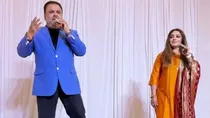 From Bollywood glitz to ICE detention Plano couple accused of multimillion dollar fraud