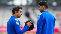 Lord's Test, WV Raman, Abhimanyu Easwaran, Gautam Gambhir