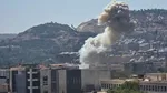 Israel Attacks Syria, Israel Attacks Damascus, Israel vs Damascus