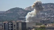 Israel Attacks Syria, Israel Attacks Damascus, Israel vs Damascus