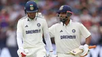 Shubman Gill, Rishabh Pant, Yashasvi Jaiswal, Lords Test
