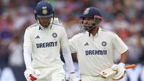 Shubman Gill, Rishabh Pant, Yashasvi Jaiswal, Lords Test