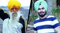 Amritpal Singh, Fauja Singh, Amritpal Singh Fauja Singh, NRI Amritpal Singh, Fauja Singh Death