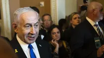 benjamin netanyahu israel knesset shas party 