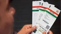 same aadhar number allotted to 2 people injamui bihar probe on