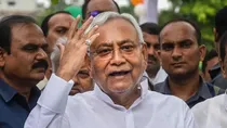 Nitish Kumar Free Electricity
