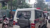 Patna Paras Hospital Murder