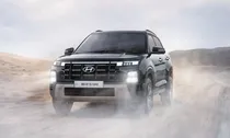 Hyundai Creta unique features