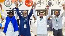 congress, rjd, CPM, CPI, CPI (ML), bihar rahul gandhi