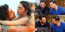 Saiyaara advance booking