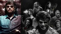 Rajinikanth, Coolie story leaked 