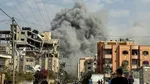 israel seria conflict