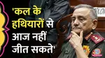 CDS Anil Chauhan on Operation Sindoor