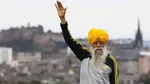 what oldest marathon runner fauja singh taught us about running and life