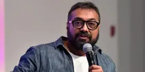 Anurag Kashyap 