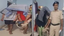 Woman Raped by E-Rickshaw Driver and His Friends