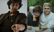 ahaan pandey, mohit suri,